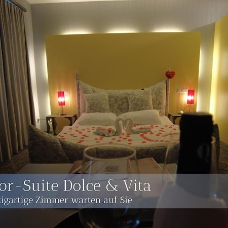 Hotel Herberge Teufenthal Экстерьер фото