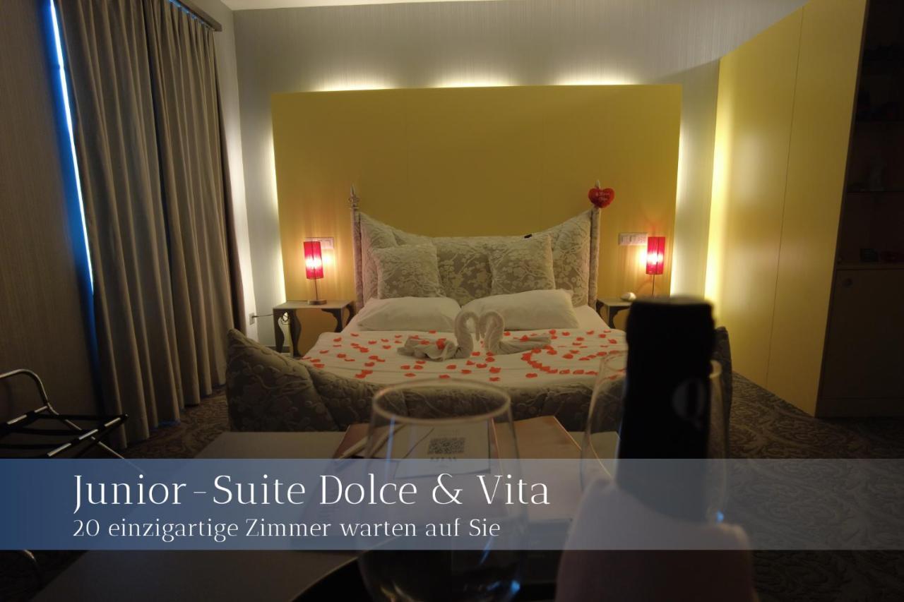 Hotel Herberge Teufenthal Экстерьер фото