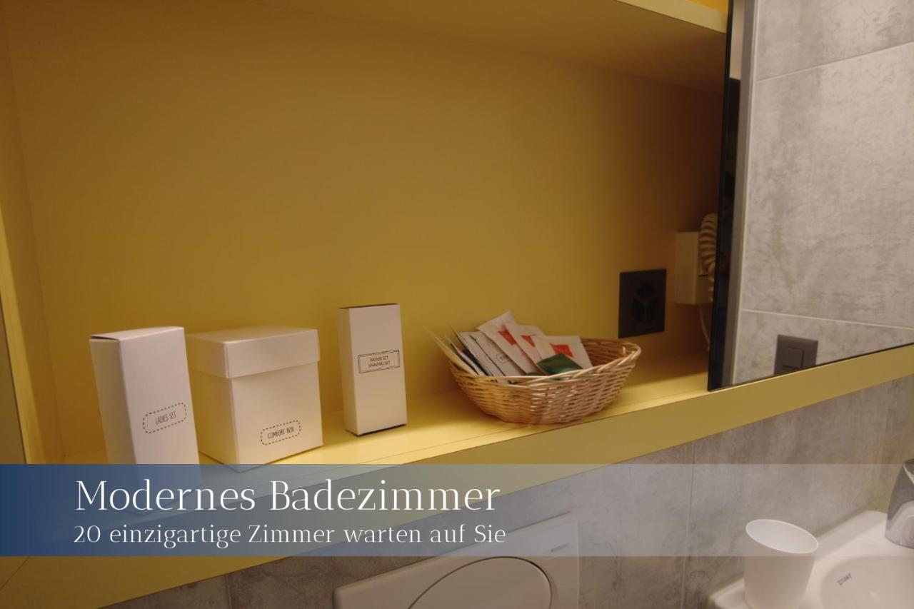 Hotel Herberge Teufenthal Экстерьер фото