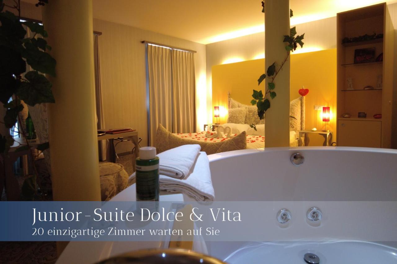 Hotel Herberge Teufenthal Экстерьер фото